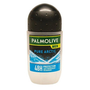 PALMOLIVE DEO ROLL MEN Pure Arctic 50 ML X 6