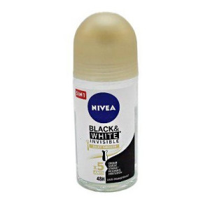 NIVEA silky smooth 6x 50ml