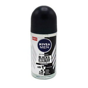 NIVEA BLACK&WHITE ORIGINAL 6x50ml