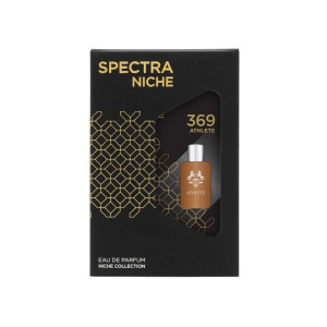 Spectra 369 Pocket Athlete – Herr 18 ML X6st