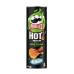 Pringles Hot Kickin' Sour Cream Flavour 19 x 160 g