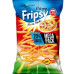 Fripsy sticks Pizza 120g x 12