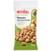 Nutisal Dry Roasted Peanuts Sour Cream & Onion 60gx14st