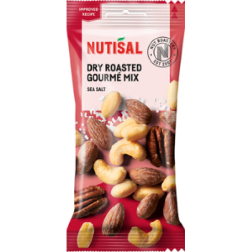 Nutisal Gourme Mix 60gx14st
