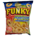 Funky Rings & Peanut Butter 80g X16st