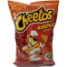 CHEETOS Ketchup 150g x14 st