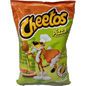 CHEETOS Pizzerini 160g 14 st
