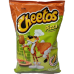 CHEETOS Pizzerini 160g 14 st