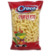 CROCO CORN PUFFS SALT påse 150g 18 st