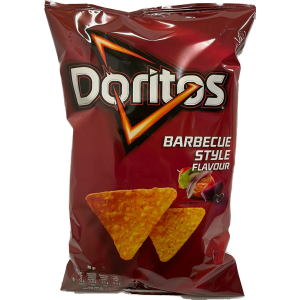 Doritos Bbq 170g 22 St