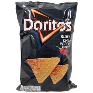 Doritos Sweet Chilli 170g X22 St