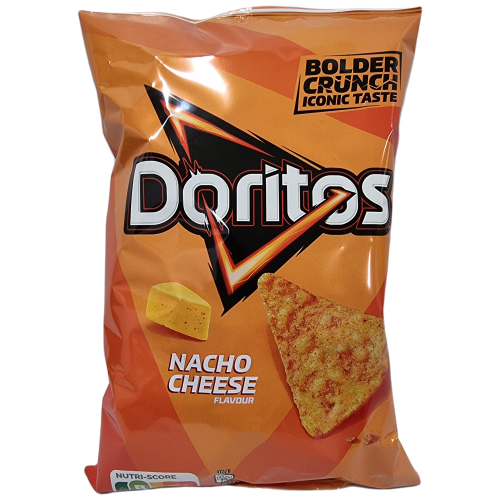 Doritos Chesse 170g X22 St
