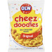 Olw Cheez Doodles 160 Gx21