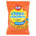 OLW cheez chruncheez 225g 21st