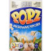 Micro pop corn Cheese Popz 3p 255g 12 st