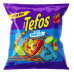 TEFOS CHIPS BLUE 25 GX40ST