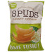 Spuds Lime Fusion 145g X12st