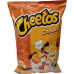 CHEETOS Cheese 130g x14 st