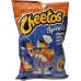 CHEETOS Ketchup Cheese Spirals 130 g x14 st