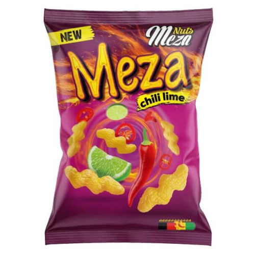 Meza Chili Lime (18 Kfp X 135g)