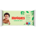 Huggies Natural Care Baby våtservetter 56p X 10st