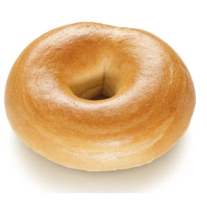 Bagel  80g x 40st