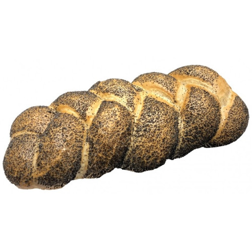 Flätat Franskbröd  540g  12st