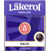 Läkerol Salvi 25g24st