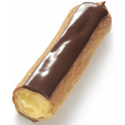 Eclair vaniljfyllning tina & servera   85g  30st