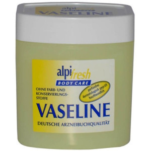 Alpifresh Vaselin 125 ml 10st