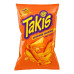 Takis Intense Nacho 100g X 18