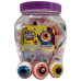 EYE  Gummy candy color  50X18gr
