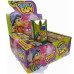 GUM color bubble 35g  x18st
