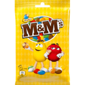 M&M Peanut 90gr x 20st