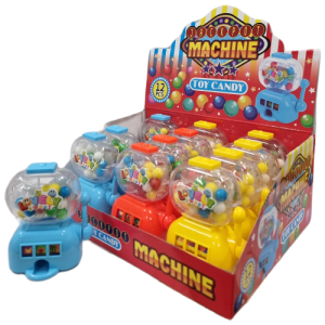 Lek- Lucky Jackpot 30g X12 St