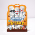 Marshzone Sticks Shape 65gx12st