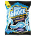 Blue Shock Sour Worms  80 Gx12st