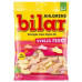 Bilar Syrlig frukt 12 x100 g