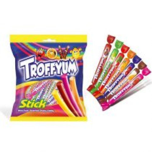 Troffyum Sticks Kolor Sour 150g X15st