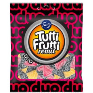 Tutti Frutti Remix Duo 80G x12st