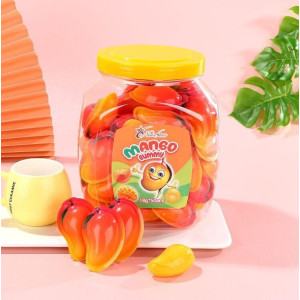 eye 3D mango gummy 50stx18gr