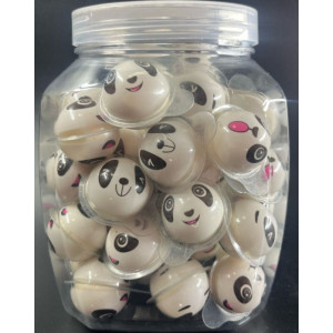 EYE Gummy candy panda 50X10gr