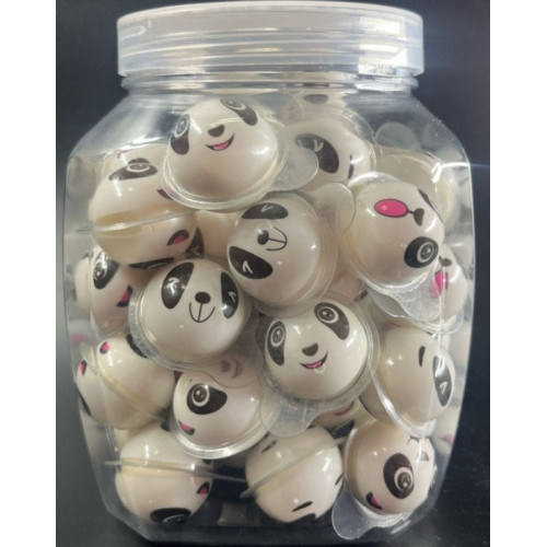 EYE Gummy candy panda 50X10gr