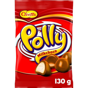 Polly Röd 130g X 10st
