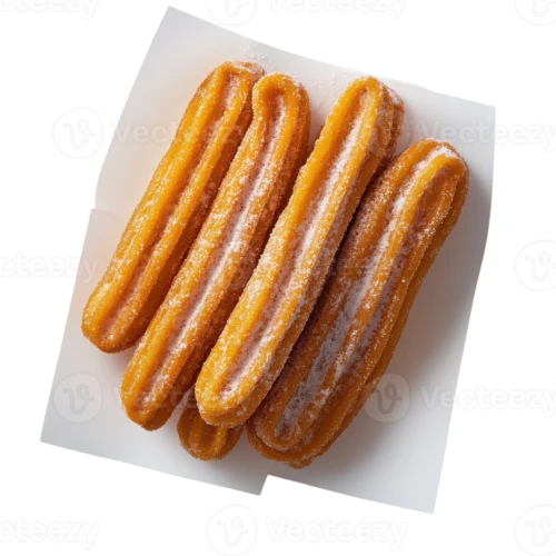 Churros 17g X 100st