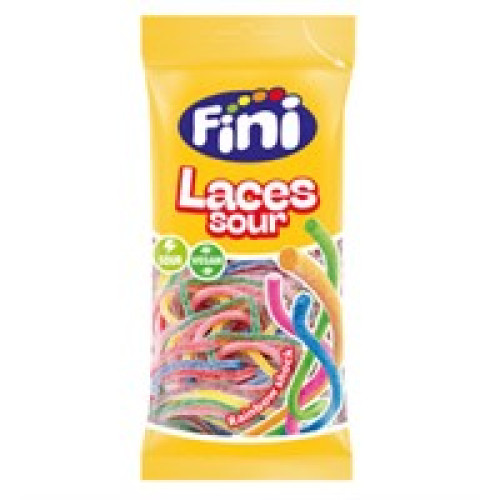Fini Sura Snören 75g X 12st