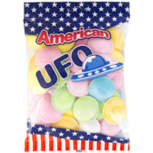 American UFO 42g X 15st