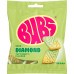 Bubs Tutti Frutti Diamond 155gx12st