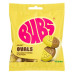 Bubs Banana Toffee Ovals 155gx12st