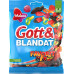 Gott Favoritmix 140g 12 st